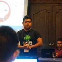 Javier Calderón (@ninjavalonso) 's Twitter Profile