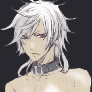 Aroooo~ Back from Hell and itching to cause chaos~ | #LoneWonderer | #CheerfulWithADashOfRAGE
