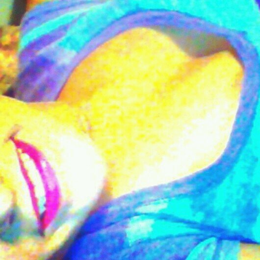 Fight's aren't fair neither is life!♥