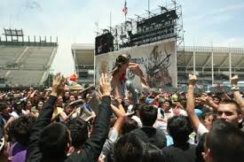 ROCK!
