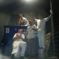 Back Dock Heros (@backdockheros) 's Twitter Profile