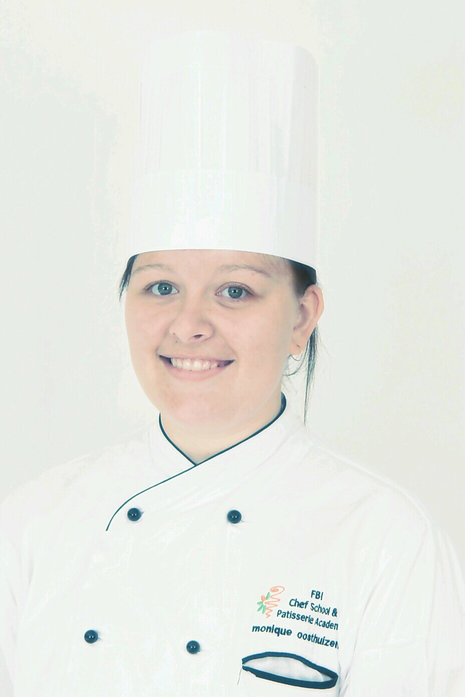 _MoniqueO_'s profile picture. Pastry chef, cake artist