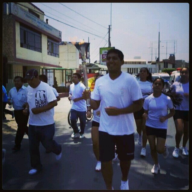 sergio23cl's profile picture. Persigue tus sueños como si fuera comida!