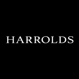 The official page of Harrolds Australia's Luxury Department Store