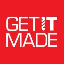 getitmadeUS's profile picture. Making your dreams come alive.  We help products get into mass production through our trusted network so you can focus more attention on building your business.
