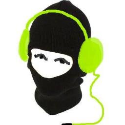 A female collective of street culture inspired artists, musicians, designers, and tastemakers around the globe.