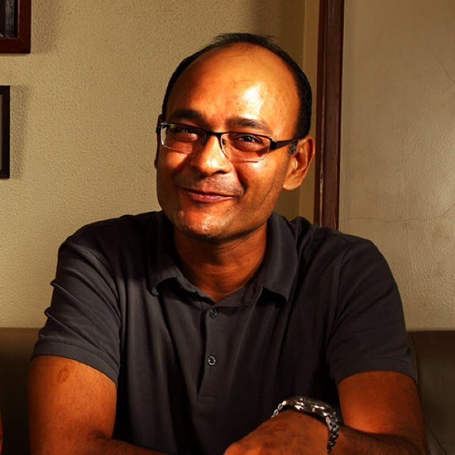 Beer Nerd @indianbeergeek now also a Health & Fitness, Paleo/Primal evangelist.  Crossfit addict. *My gyaan. Seek it free at your own peril*