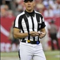 Refcleteblakeman (@cleteblakeman) 's Twitter Profile
