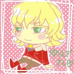 ゆりんぎyk 戦い中 Kanata Ms2 Twitter