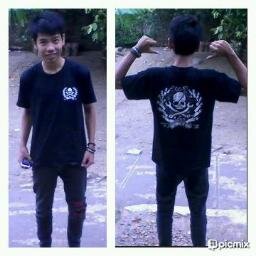 robby_osd's profile picture. **  DIAM TAK TERKALAHKAN  **
** BERGERAK MEMATIKAN **