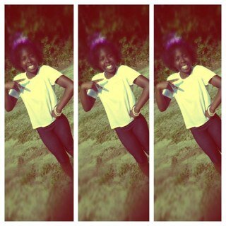 tyuanadaboss's profile picture. Follow My Back UP .. 