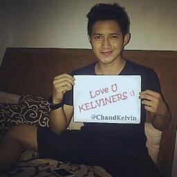 Always support @chandkelvin 3
