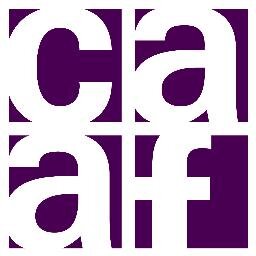 Calgary Allied Arts Foundation (CAAF)
CAAF Residency
