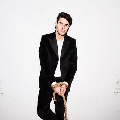 Jayson Blair (@Jayson_Blair) / Twitter