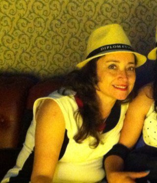 mhelen10's profile picture. Coordinadora Buena Mesa Periódico Reforma