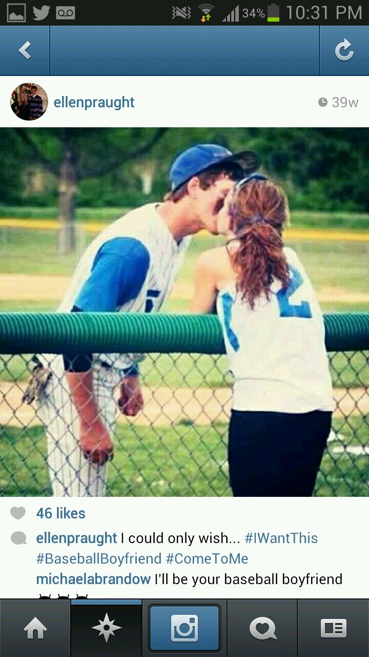 Small Town Girl, Big City Dreams. Love Me Or Hate Me It's Still An Obsession. #CleatChaser #JesusFreak #StudentAthlete