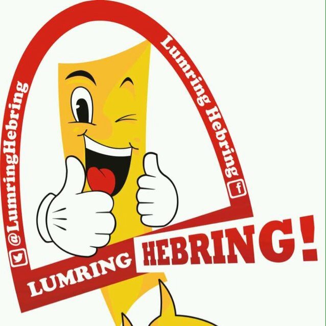 Lumpia kering pedasnya hebring!!! Awas bukan keripik, Penasaran? Inget yaa Asli BANDUNG For more info : PIN : 2B2618AA - 081313013223 ig : lumring_hebring