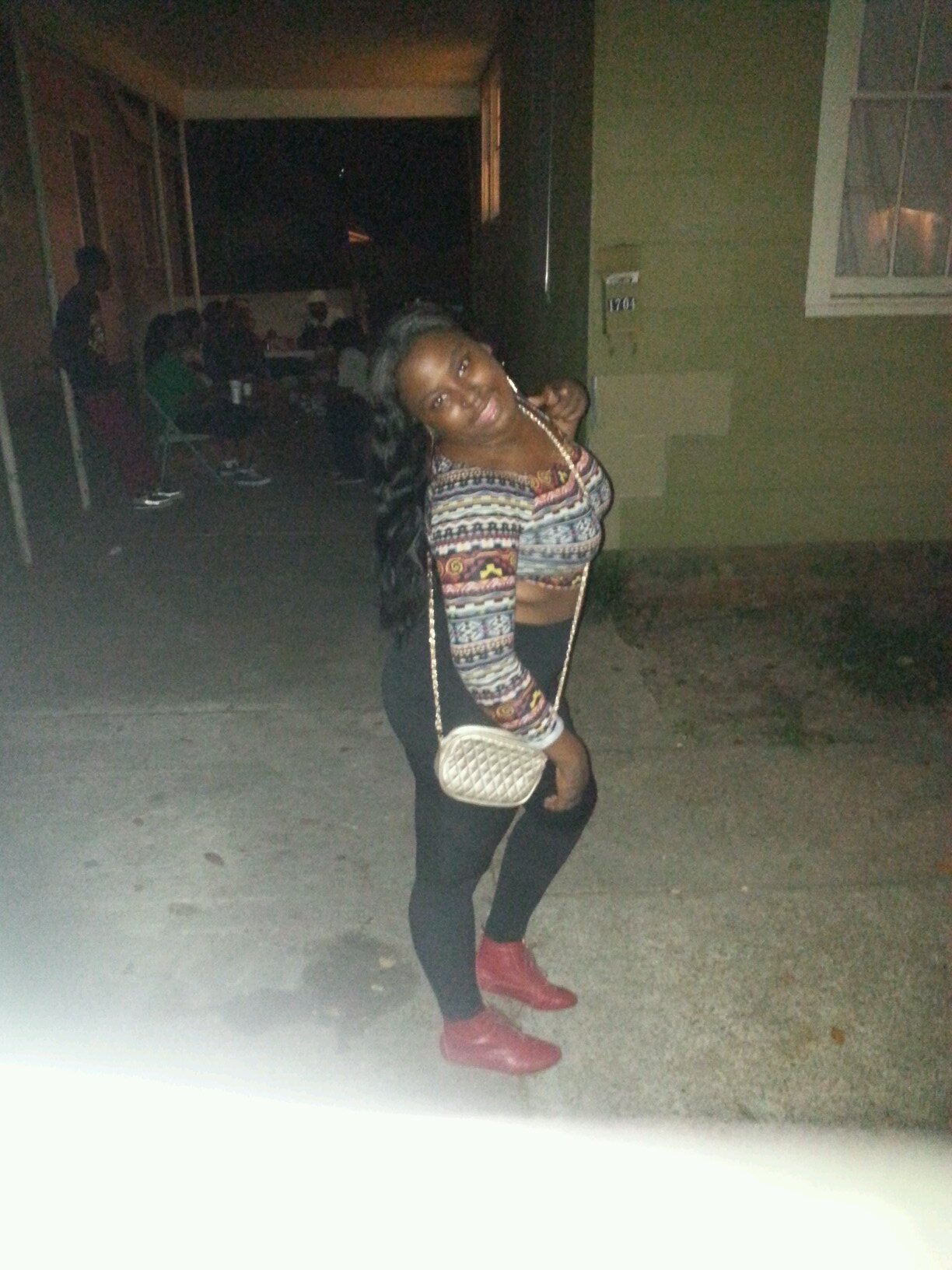 Fuck a Hoe , Ion Ole a Bitch Shyt & Ion Let NONE of You Hoes or Bitch Made Niggahs Put NO Fear Too My Heart !!!!!!