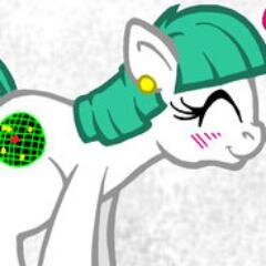 Hey there~! Names Bulma Briefs, the beautiful renown genius of Capsule Corporation! Created the dragon ball radar and...somehow became a pony. #Crossover #RP