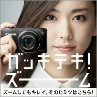 これまで欲しかったのに、高くて手に入れられなかったカメラを手に入れるチャンスです。その情報をここからお知らせします!!!