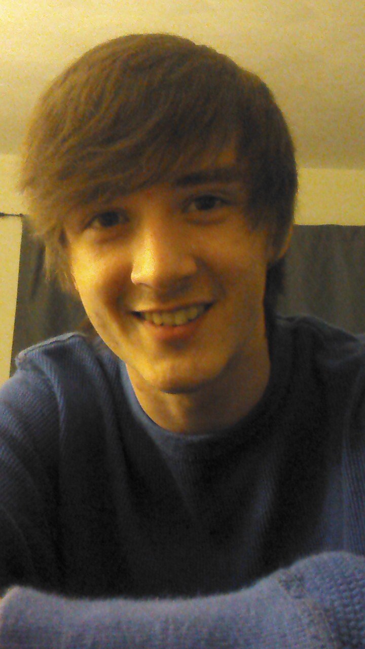 Im just being me. Have fun and stay hazy