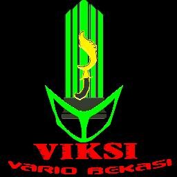 official resmi twitter VIKSI
.:: OUR RULE IS OUR WAY ::.

WE ARE CLUB VARIO INDEPENDENT AT BEKASI CITY