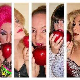 A Noite Disco Show
Sala de fiestas y Shows en pleno centro de Madrid
C/ Hortaleza Nº 43
telf de reservas: 

Ven a Visitarnos!!!