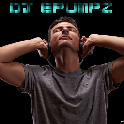 epumpz13's profile picture. Eddie Pumphrey/DJ EPUMPZ official page be sure to stay up to date, big things to come!!!