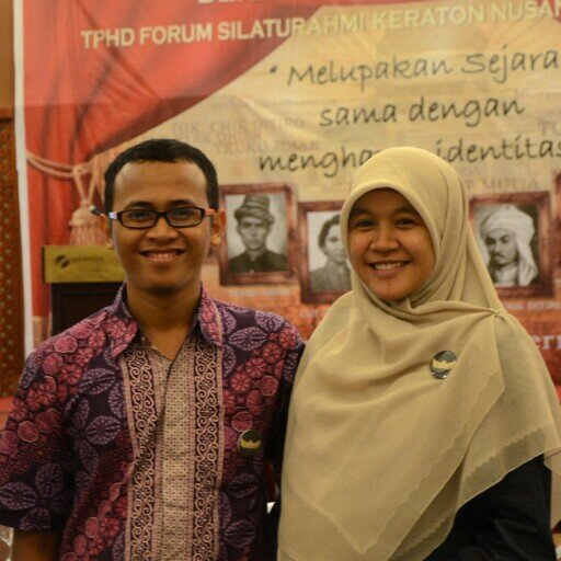 Web Developer at Akper Kesdam IM & Polda Aceh | half of @desinometri