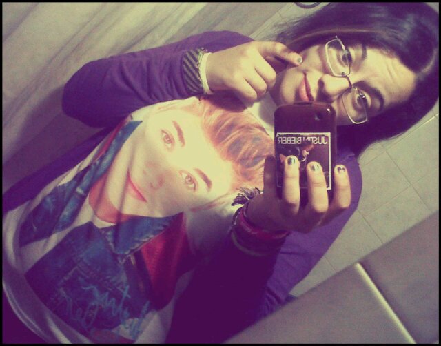 •15 años• Belieber// Futura OLLG// Tomi me Ama y Soy de El ♥//Never Give Up Your Dreams // Forever Young n.n «Wake Me Up when it's all Over» NICO ARRETA BEBI☺