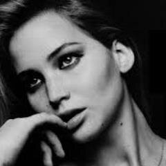 hello! i'm jennifer lawrence /american actress