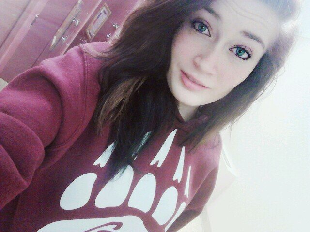 My name is Hailey Lane, I have stuff on my mind all the time. SO Enjoy my page.:)