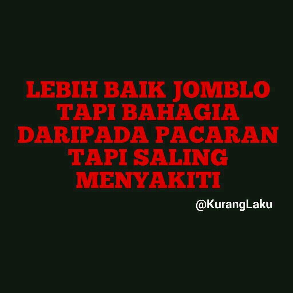 Jomblo Kece JombloKece14 Twitter