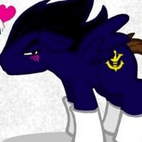 Vegeta (@mlpvegeta) 's Twitter Profile