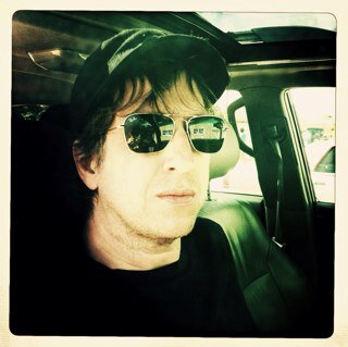 rich mercurio Profile