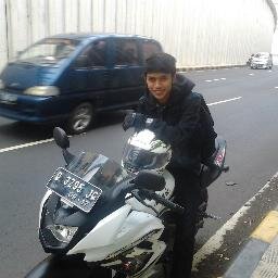 ini hidup gue,dan ini cara gue untuk bersyukur dan tetap bertahan hidup.