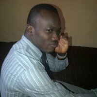 Ademola sunday (@sunnysumerky) 's Twitter Profile