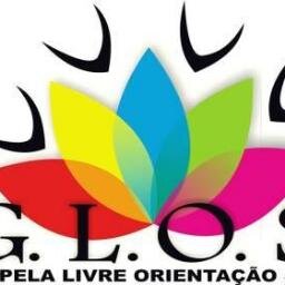 Twitter Oficial da ONG Grupo pela Livre Orientação Sexual de Cuité - PB. ONG criada para combater a homofobia e lutar pelos direitos das pessoas GLBT.