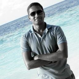 Curious Sri Lankan, Love to Travel, Music calms me down, Family is first Priority