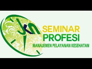 We are Manajemen Pelayanan Kesehatan UIN Syarif Hidayatullah Jakarta. Come and Join us Demi Indonesia Sehat !