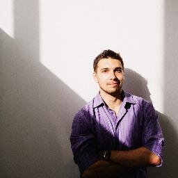 shlmaxm's profile picture. IT consultant (Archirect, Analyst, Implementator), security consultant, interested and interesting person