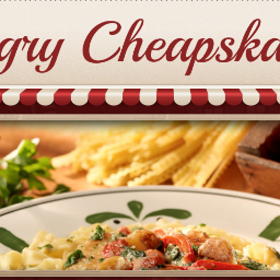 Bringing you affordable yet scrumptious meals at the very click of a button