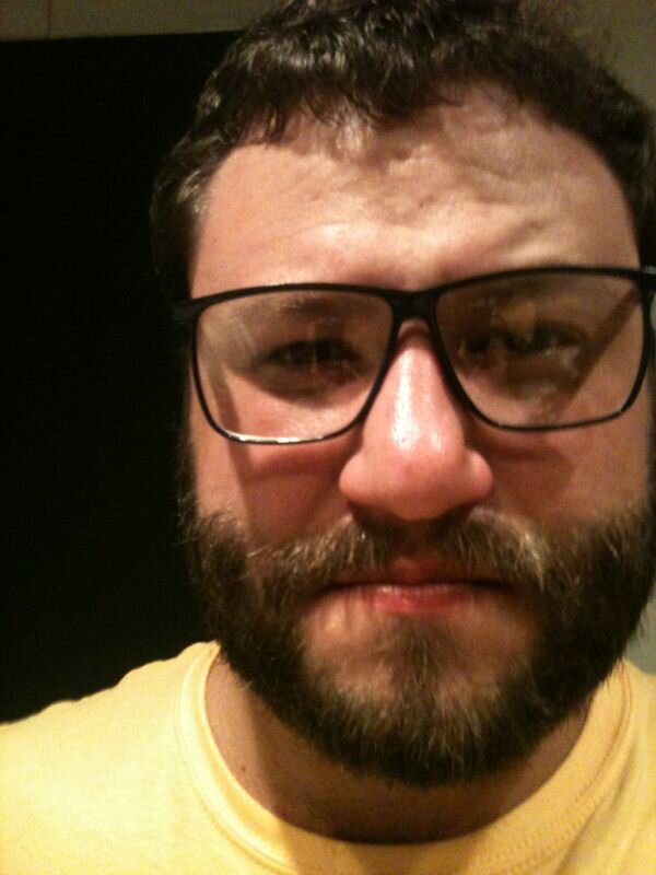 João Marcelo Ferraz (jm_ferraz) Twitter