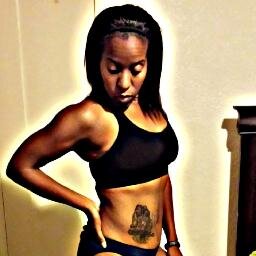 Certified Personal Trainer & Owner of Royal Pain Fitness,LLC. Online training available.