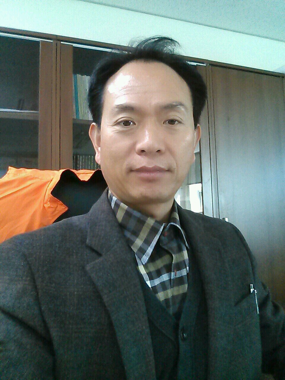 ing060805's profile picture. 대동종합사회복지관 큰머슴