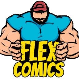 Flex Comics™