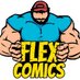 Flex Comics™ (@flexcomics) Twitter profile photo