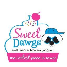 Sweet Dawgs Frozen Yogurt, is the COOLEST place in town!!!!!!!!!!!!!!!!!!!! Closed for the season. See you in the spring! #ThankYou