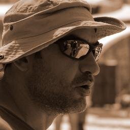 djlogic's profile picture. 