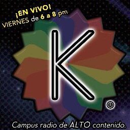 kaleidouanepn's profile picture. Campus radio de alto contenido.
UANE Piedras Negras, Coahuila http://t.co/W99NkW5ETk           Transmitiendo en vivo por: http://t.co/EZMrMNSAW0